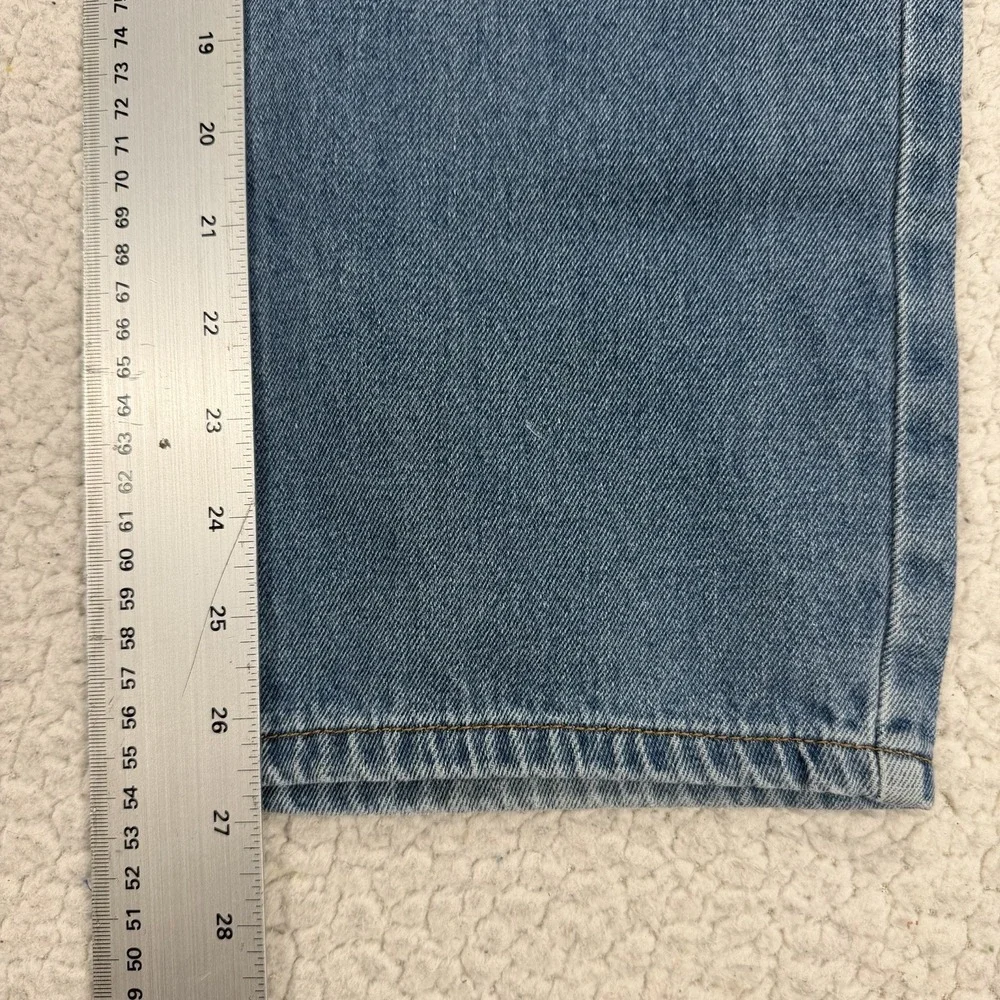Levi's SilverTab Loose Fit Jeans Boys 14 Reg (26x27) Baggy Skater Streetwear
